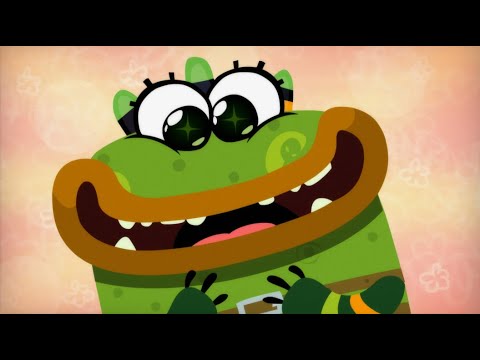 Видео: Мультики Куми-Куми | Qumi-Qumi | Сборник серий