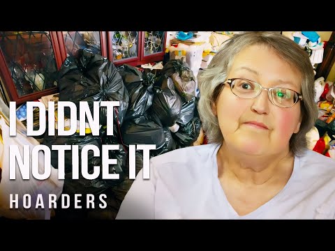 Видео: Запасырь даже не заметил её запасов! | Запасыри