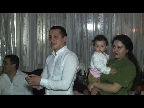 Видео: Хрестини Аміни 25 10 2018 діск 5