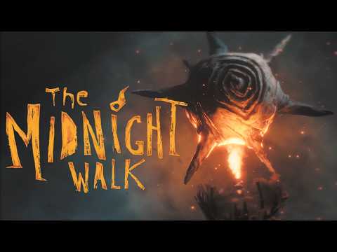 Видео: Вечная ночь - The Midnight Walk #6 (Финал)