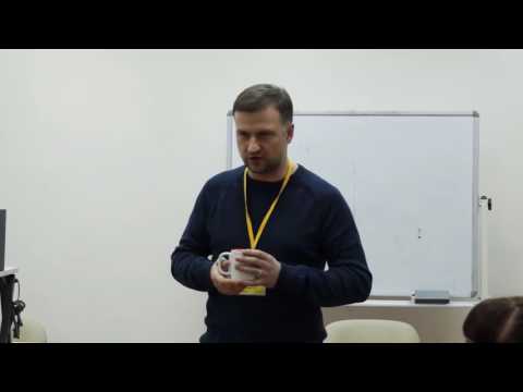 Видео: Мастер-класс Похудение