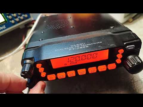 Видео: Мошенник UR4LL "радиолюбитель" на олх!!!