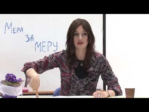 Видео: Мера за меру. Теория справедливости.