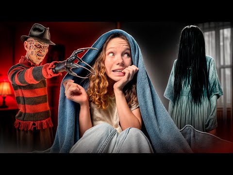 Видео: ДИВЛЮСЬ ЖАХИ ВСЮ НІЧ. Пешка