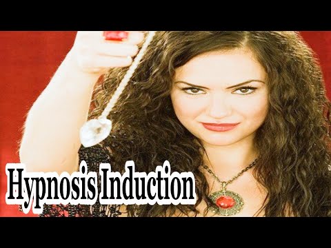Видео: Женщина-гипнотизер загипнотизировала двух девушек с помощью гипноза. Всего 2 дня. Загрузка флэш-ф...