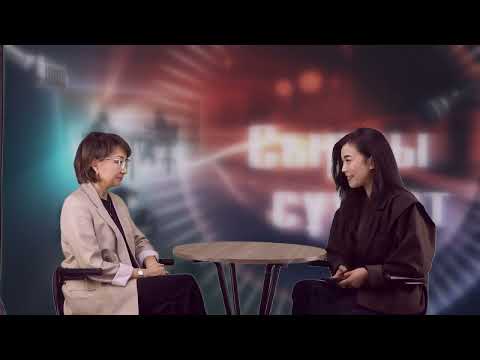 Видео: Программа “Parasat” KAZ (выпуск от 01.11.25 )