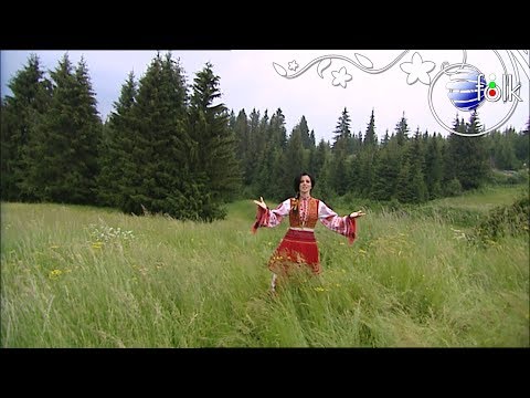 Видео: ROSITSA PEYCHEVA - MAKEDONSKA KITKA / Росица Пейчева - Македонска китка, 2008