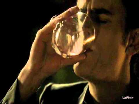 Видео: Елена, Дэймон, Стефан - Люблю его, прости....wmv