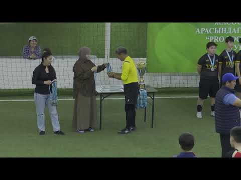 Видео: МАРАПАТТАУ