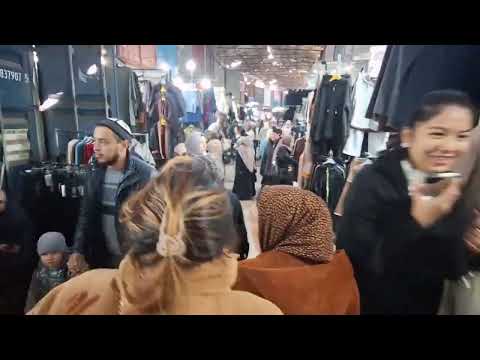 Видео: КЫШКЫ КИЙИМДЕР/ЖАҢЫ МОДА/КАРА-СУУ/.