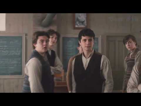 Видео: Гилберт и Энн •Сопрано•