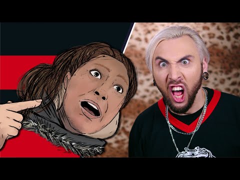 Видео: +100500 - ВЕЗИ МЕНЯ, МРАЗЬ!