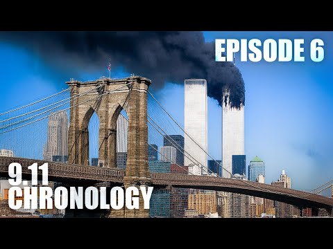 Видео: 11 сентября: Полный день | Эпизод 6