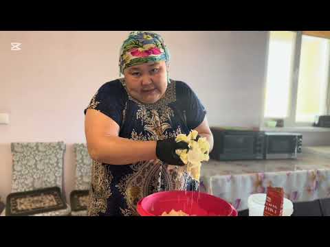Видео: КОРЕЙ САЛАТЫ- ЧИМЧИ 😋🥬