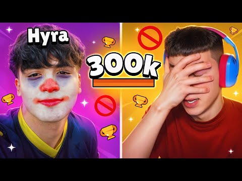 Видео: ИСТОРИЯ САМОГО КРУПНОГО ОБМАНА В БРАВЛ СТАРС 🤡