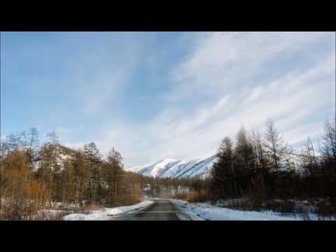 Видео: Колымская трасса старые фотографии