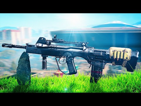 Видео: ЛУЧШИЙ FFAR В НОВОМ СЕЗОНЕ WARZONE