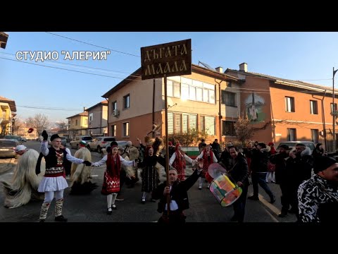 Видео: "СТАРЧЕВАТА Е МЕРАК! СТАРЕЙШИНАТА!"