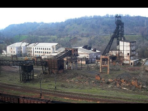 Видео: На розі вулиць. Вулиця Дишинського (Більшовик, Дубова балка)