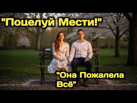 Видео: Она Целовала Его В Рванине, Думая Что Он Бездомный… Не Зная, Что Целует Миллионера В Маскировке