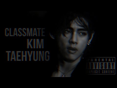 Видео: [+65] КИМ ТЭХЕН ТВОЙ ОДНОКУРСНИК | BAD CLASSMATE 1