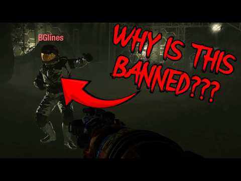 Видео: Как обмануть астронавта на Луне... и почему это никогда не следовало запрещать