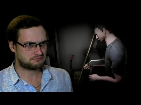 Видео: One Late Night - Deadline ► МДА ► ИНДИ-ХОРРОР