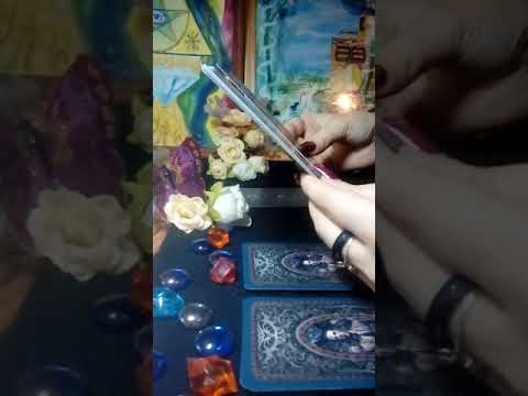 Видео: МАГИЧИТ ЛИ НА ВАС ВРАГ?