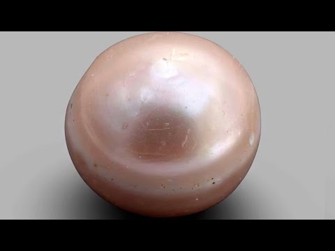 Видео: Энциклопедия драгоценных камней. Жемчуг. Часть 1.