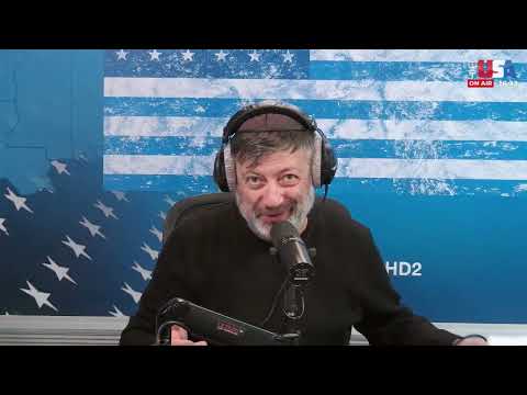 Видео: Кирилл Задов: Насколько сильно повлияют санкции?