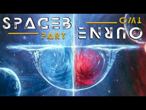 Видео: ЧЕРВОТОЧИНЫ , ОНИ СУЩЕСТВУЮТ ! 16+ ✌😁 SPACEBOURNE 2 обзор SmokeSED (смокисед) ◄ #11
