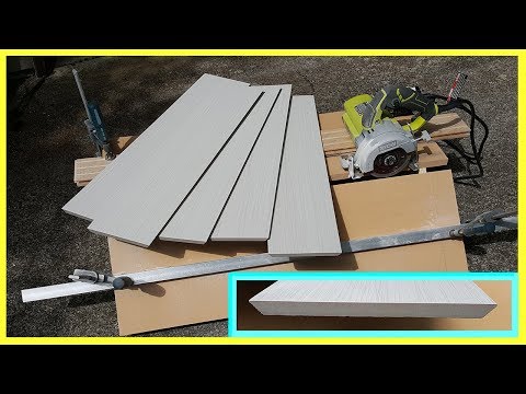 Видео: How to make a simple Jig to cut 45 degree tile edges. Резка плитки под 45