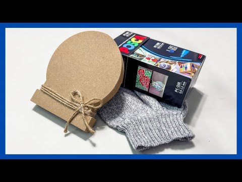 Видео: Преображение снежного шара в виде долларовой ёлки ​​|| Снеговик на полке || Всего одна быстрая по...