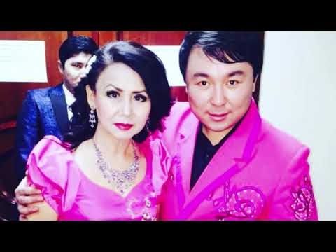 Видео: Нар Тұлға  ГУЛБАЛА АБУОВА