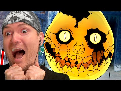 Видео: ОДНА НОЧЬ БЕЗ ЯИЦ! ► One Night at Flumpty's 3 #1 Прохождение