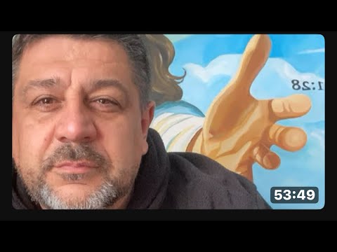 Видео: Пʼять мудрих дів. відбувається прямий ефір.