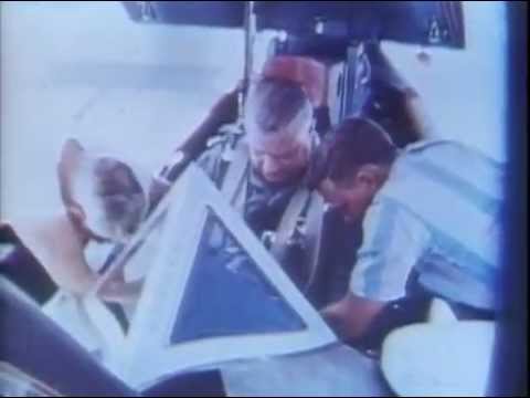 Видео: Знаменитые самолеты. Great planes. SR-71 Blackbird (1988)