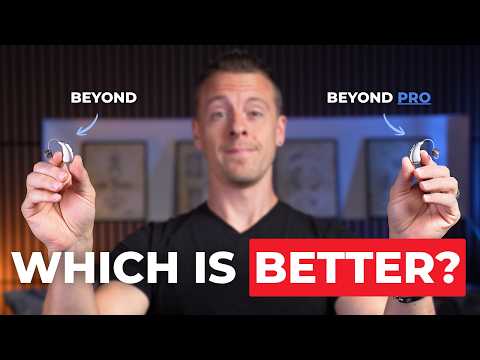Видео: Обзор Elehear Beyond Pro: результаты тестирования от нашего аудиолога