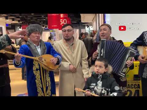 Видео: Жарапазан Өскемен-2024.