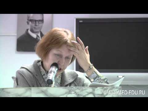 Видео: Ментальная репрезентация тела у женщин и гендерная идентичность.