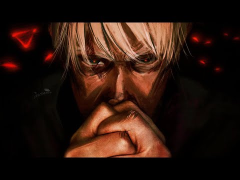 Видео: Прайм Мэгуми — безумие