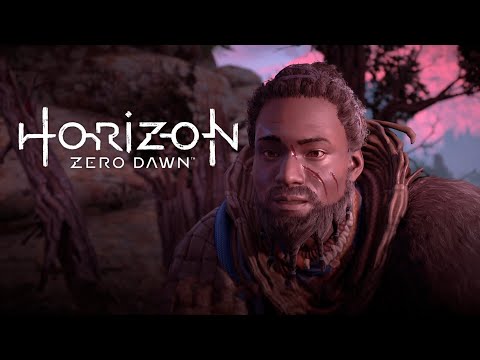 Видео: СТАЛ ИСКАТЕЛЕМ ► Horizon Zero Dawn #4