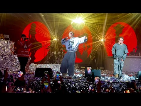 Видео: nkeeei, uniqe & ARTEM SHILOVETS — Гламур (01.12.24, @A2, Санкт-Петербург) #nkeeei #uniqe