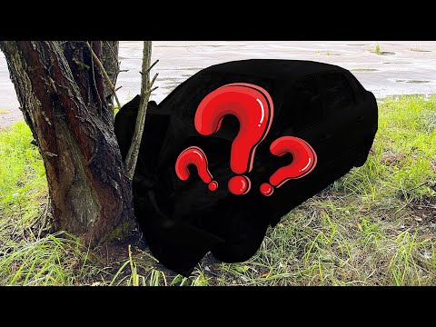 Видео: ОПЕР ДОИГРАЛСЯ С ГЛУХОЙ ТОНИРОВКОЙ В КРУГ! КАЛИНА VS ДЕРЕВО!