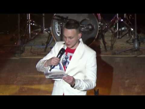 Видео: Витольд Петровский - "Однообразные мелькают…" ("Романс")