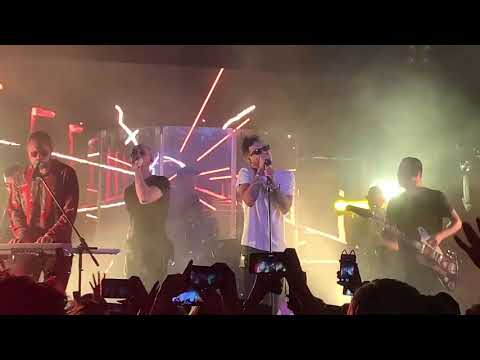 Видео: ЛСП - Парень с блока (Тюмень, 29.02.20)