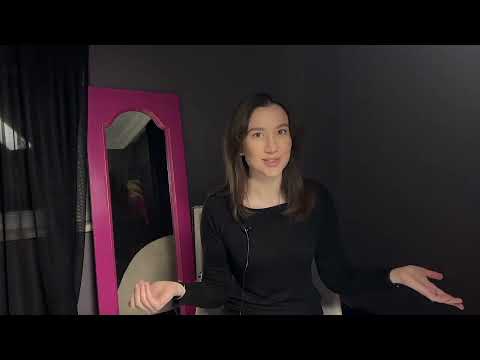 Видео: АУТЕНТИЧНОСТЬ: честность (Урок 8)