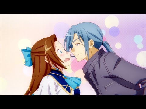 Видео: Аниме клип - Давай оторвёмся этой ночью, как в последний раз「AMV」ᴴᴰ