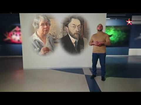 Видео: Синтетический каучук  Уникальная технология