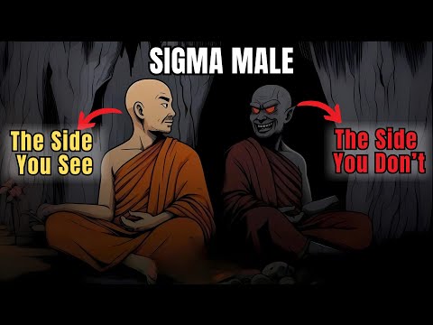 Видео: 7 признаков того, что сигма-самцы опасны